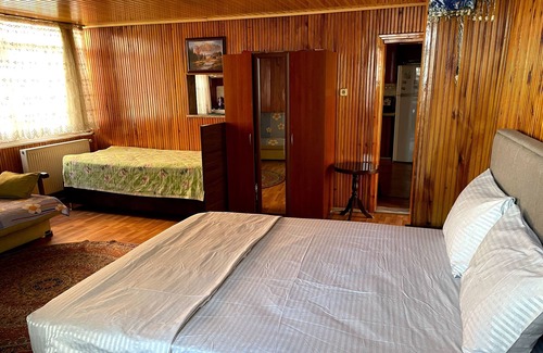 Trabzon Complejo | KARAHANLAR APART