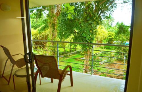 Manuel Antonio Hotel | Karahe Beach Hotel