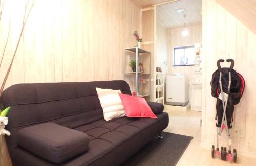 Tanimachi Casa | Karahori Guest House