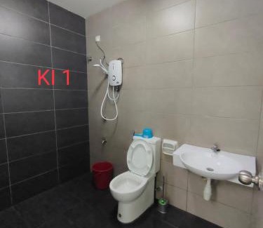 Karak Casa | KARAK INDAH HOMESTAY