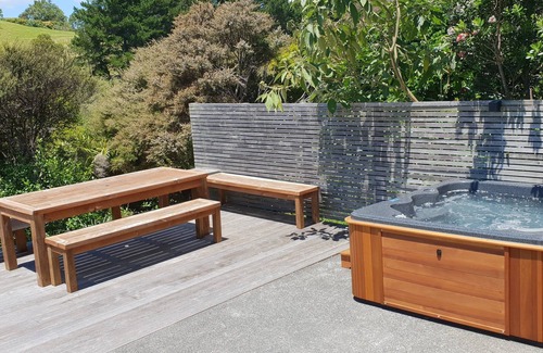 Waiheke Island Casa | Karaka Sanctuary
