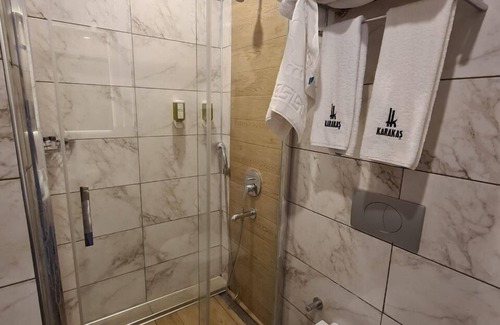 Oren Mahallesi Hotel | Karakas Hotel