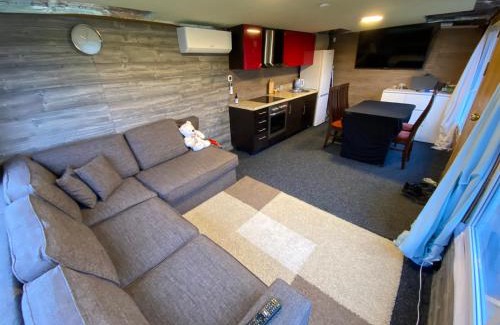 Kaunas County Casa | Karalgirio žvejų namelis