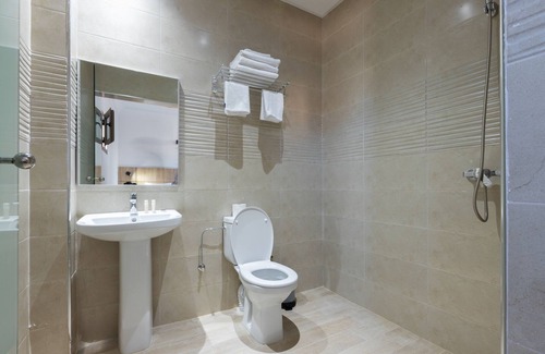 Dakhla Hotel | Karam City Hotel