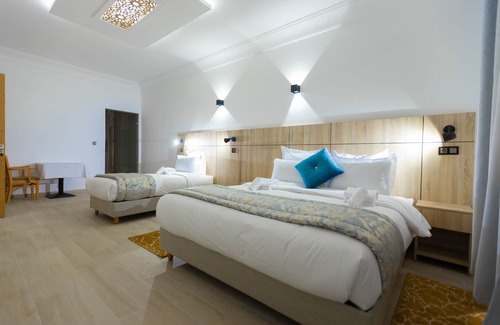 Dakhla Hotel | Karam City Hotel