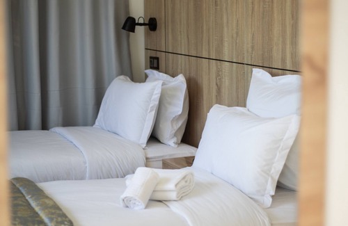 Dakhla Hotel | Karam City Hotel