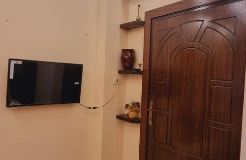 Madaba Casa | karam