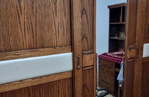Madaba Casa | karam