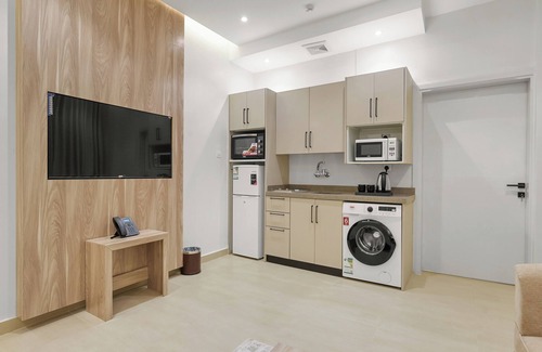 Al Olaya District Apartamento | karam suite