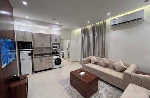 Al Olaya District Apartamento | karam suite