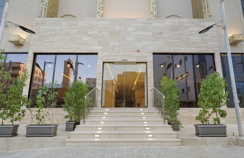Al Olaya District Apartamento | karam suite