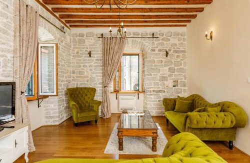 Kotor Old Town Apartamento | Karampana apartment