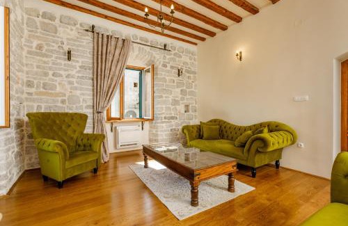 Kotor Old Town Apartamento | Karampana apartment