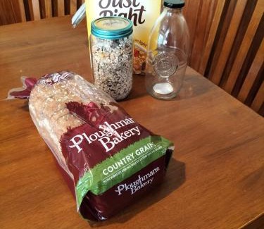 Te Pahu Cama Y Desayuno | Karamu Homestead