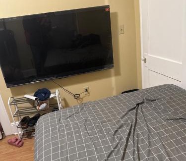 Jersey City Apartamento | Karan luxury apartment