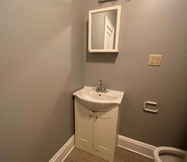 Jersey City Apartamento | Karan luxury apartment
