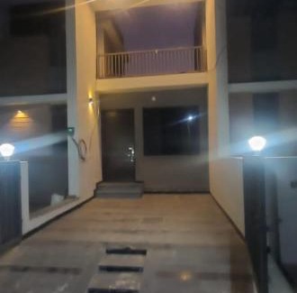 Bedla Apartamento | Karan villa homestay