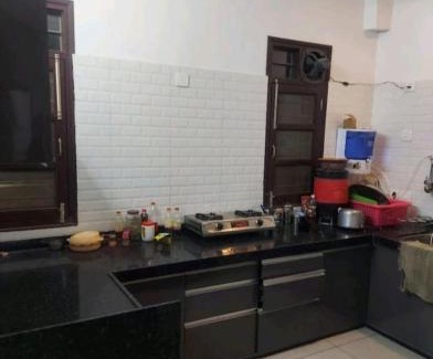 Bedla Apartamento | Karan villa homestay