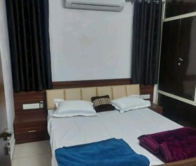 Bedla Apartamento | Karan villa homestay