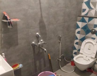 Bedla Apartamento | Karan villa homestay