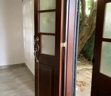 Sri Jayawardenepura Kotte Apartamento | Karanda Cottage at Kotte