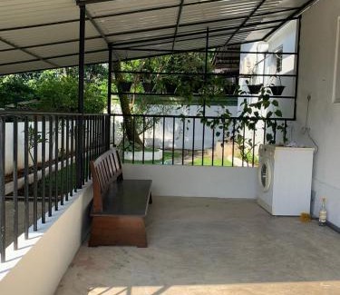 Sri Jayawardenepura Kotte Apartamento | Karanda Cottage at Kotte