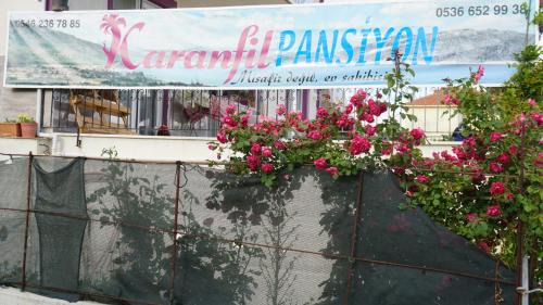 Salda Casa | Karanfil Pansiyon