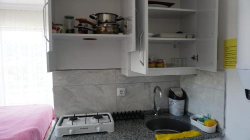 Salda Casa | Karanfil Pansiyon