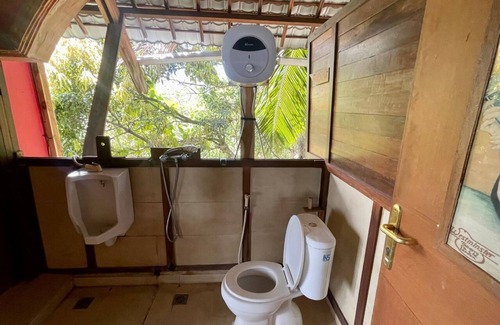 Cisolok Casa | Karang Aji Beach Villa