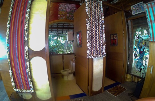 Cisolok Casa | Karang Aji Beach Villa