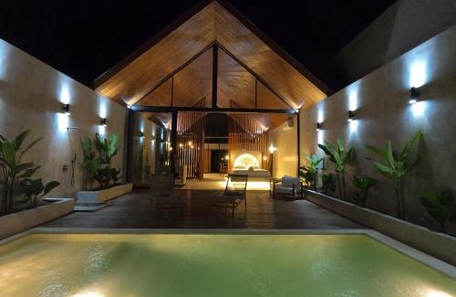 Uluwatu Villa | Karang Villas Uluwatu