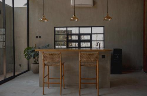 Uluwatu Villa | Karang Villas Uluwatu
