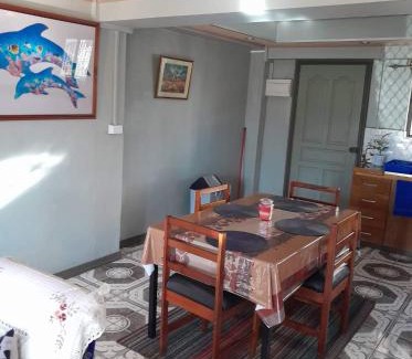 Ba Apartamento | Karans Apartment