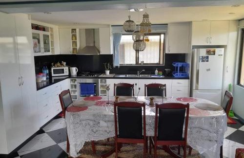 Ba Apartamento | Karans Apartment
