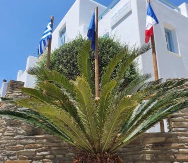 Paleopolis Apartamento | Karaoulanis Apartments