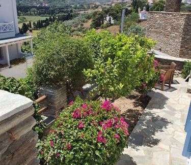 Paleopolis Apartamento | Karaoulanis Apartments