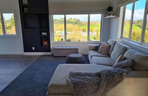 Karapiro Cama Y Desayuno | Karapiro Cottage