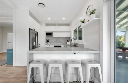 Karapiro Cama Y Desayuno | Karapiro Cottage