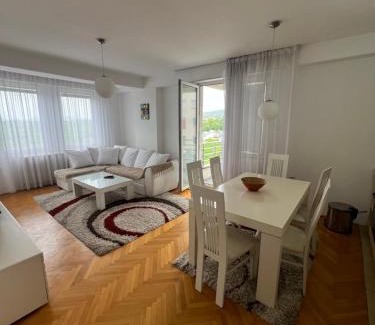 Kisela Voda Apartamento | Karas Apartments
