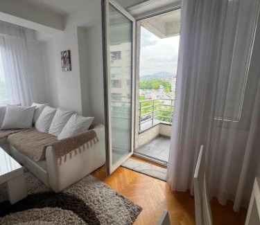 Kisela Voda Apartamento | Karas Apartments