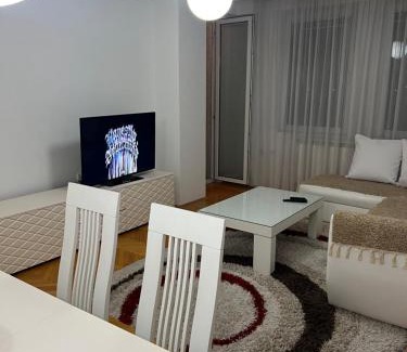 Kisela Voda Apartamento | Karas Apartments