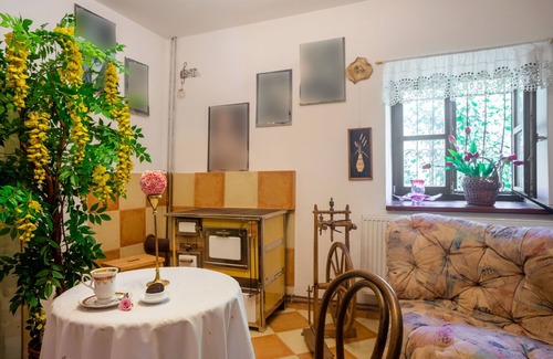 Zabovresky Casa | Karasova III by Interhome