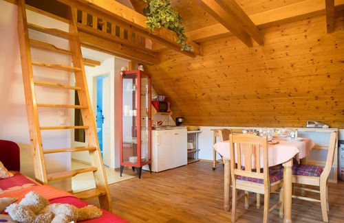 Zabovresky Casa | Karasova III by Interhome