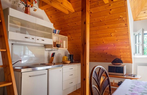Zabovresky Casa | Karasova III by Interhome
