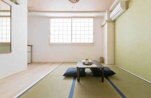 Karasumaoike Casa | Karasuma Annex 2F - 3F - Vacation STAY 32636v