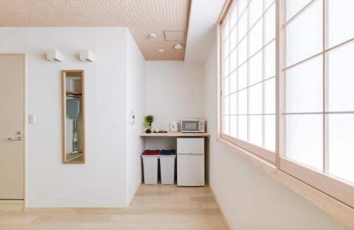 Karasumaoike Casa | Karasuma Annex 2F - 3F - Vacation STAY 32636v