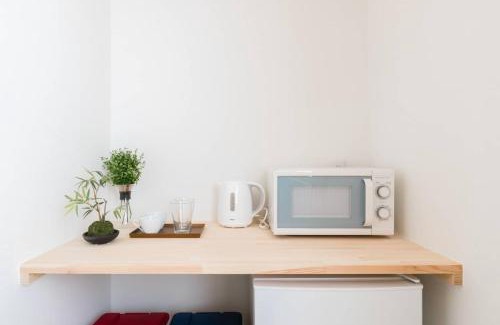 Karasumaoike Casa | Karasuma Annex 2F - 3F - Vacation STAY 32636v