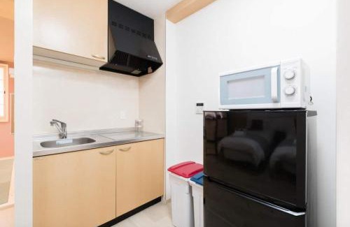Karasumaoike Apartamento | Karasuma Annex 2F - 3F - Vacation STAY 32656v