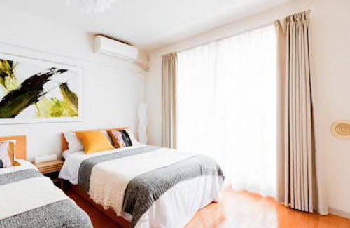 Karasumaoike Apartamento | Karasuma Annex/Vacation STAY 4399