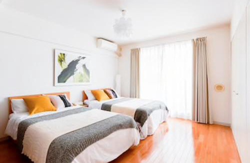 Karasumaoike Apartamento | Karasuma Annex/Vacation STAY 4399